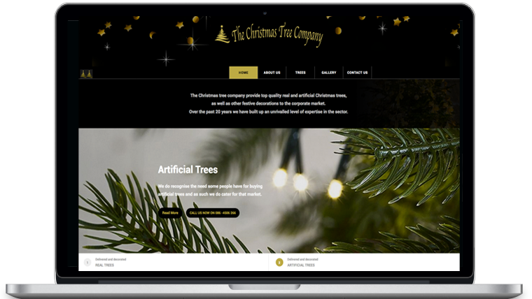 Christmas Tree Company
