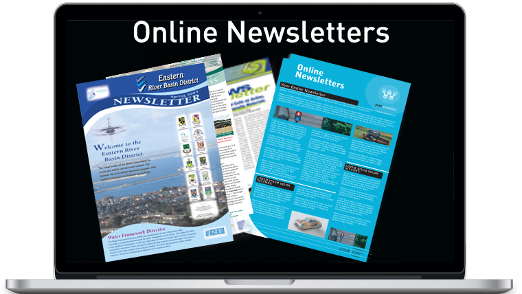 Online Newsletters