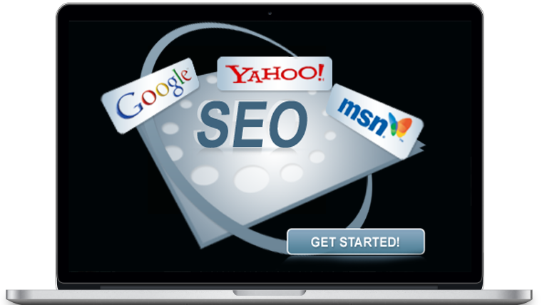 Search Engine Optimisation