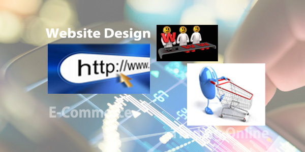 Website Design